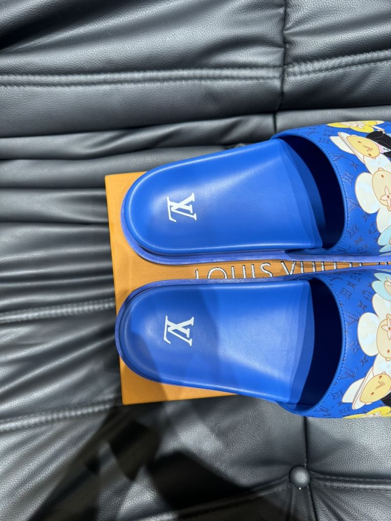 Louis Vuitton Slippers